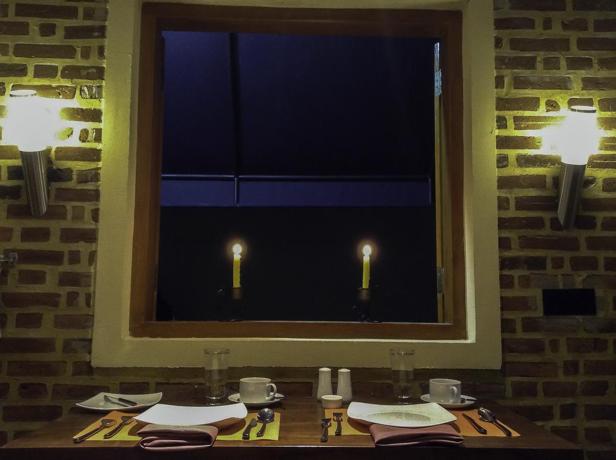 Haritha Cottage Коломбо Экстерьер фото
