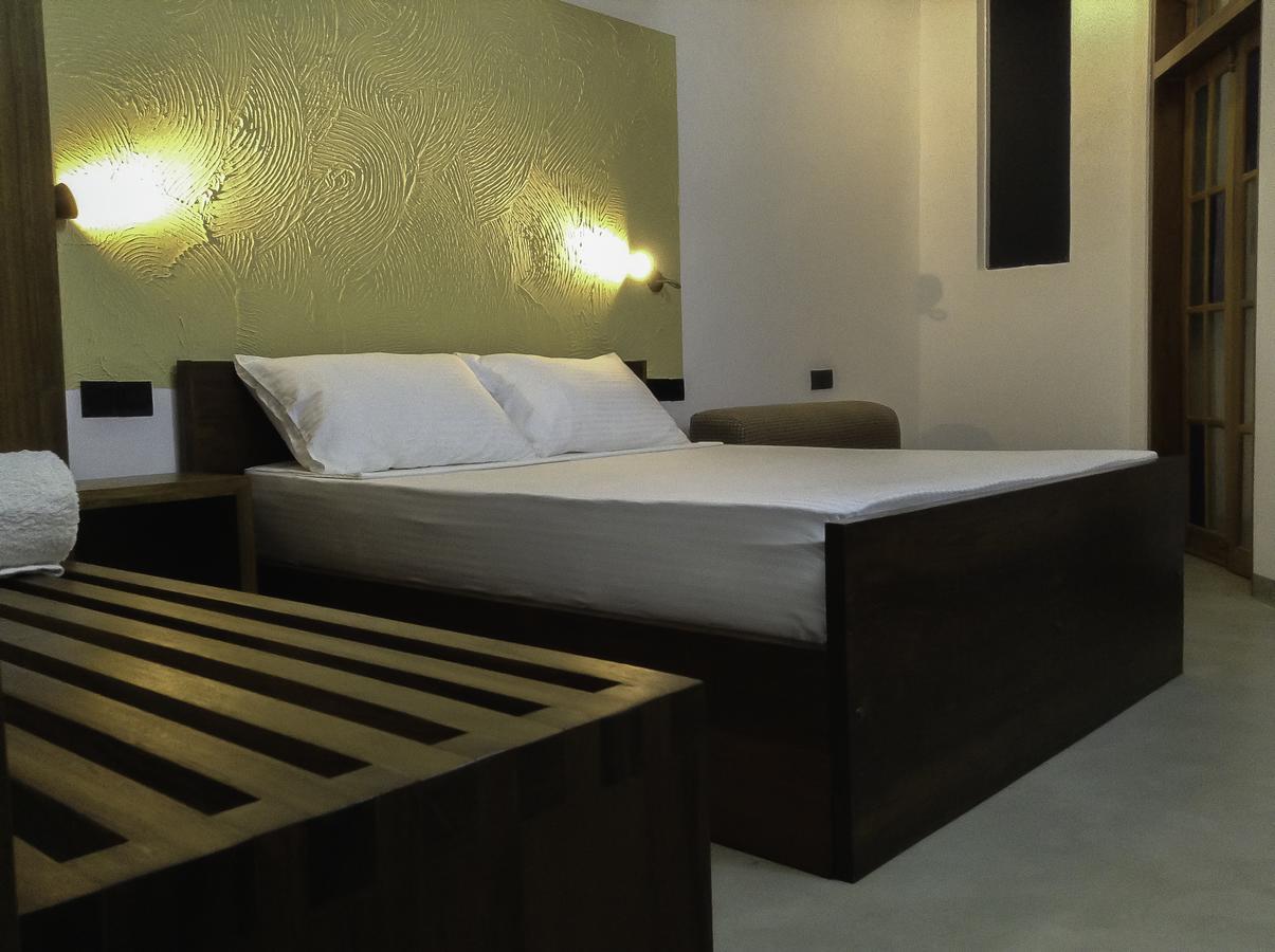 Haritha Cottage Коломбо Экстерьер фото