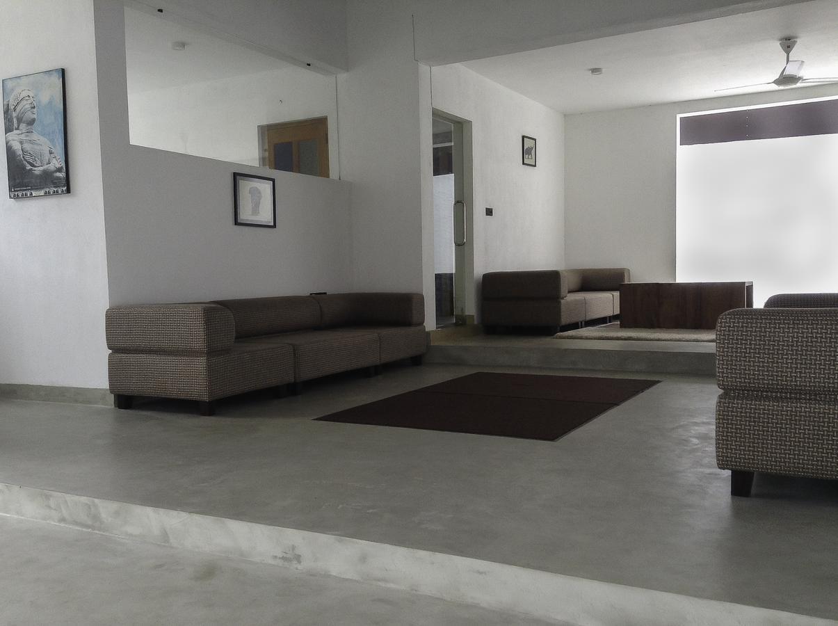 Haritha Cottage Коломбо Экстерьер фото