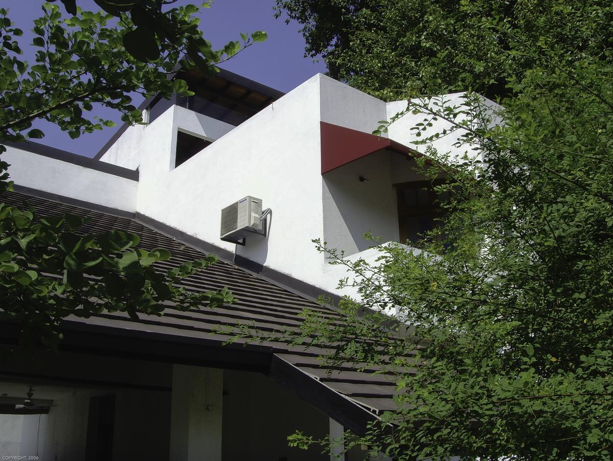 Haritha Cottage Коломбо Экстерьер фото