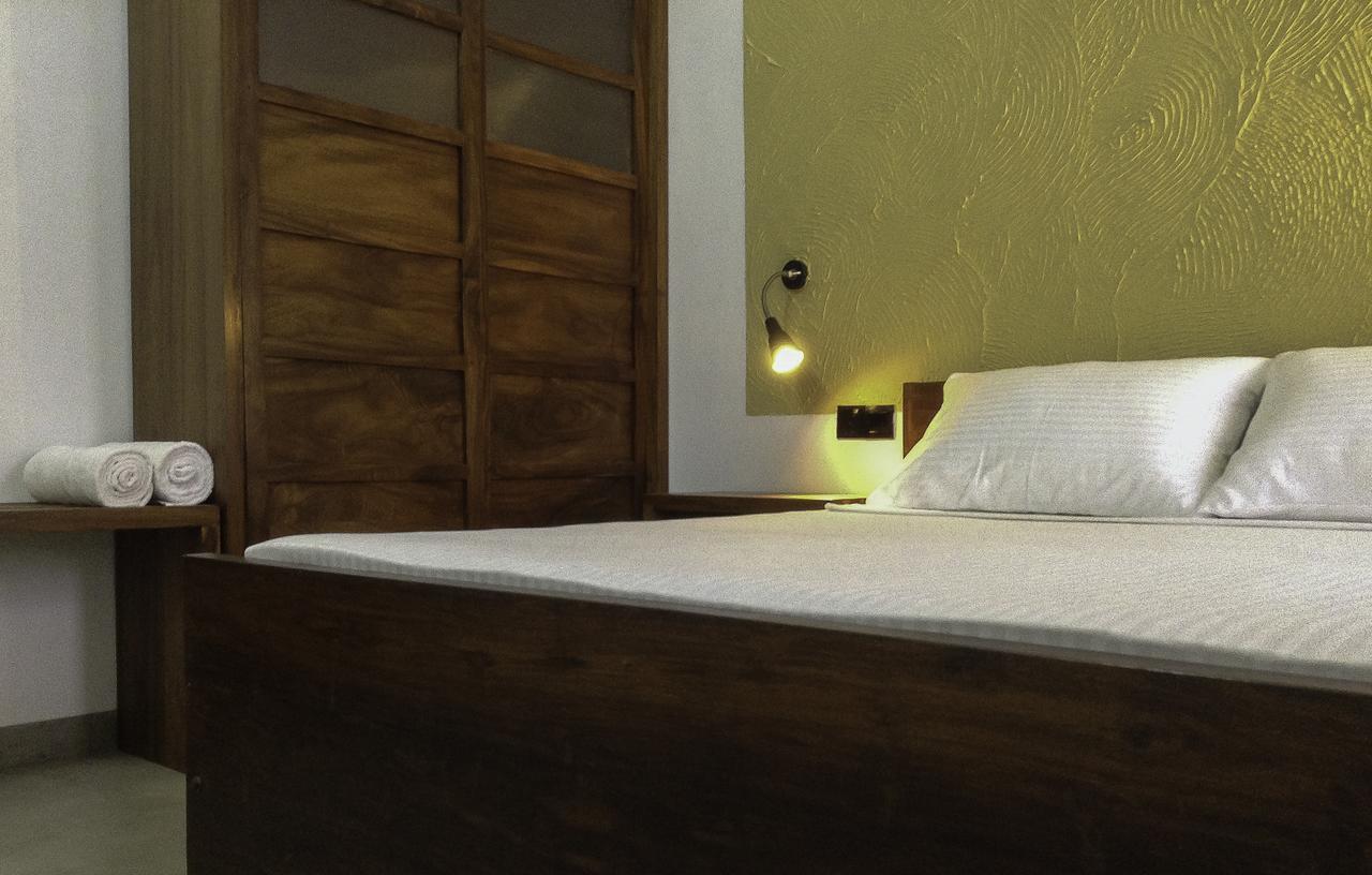 Haritha Cottage Коломбо Экстерьер фото