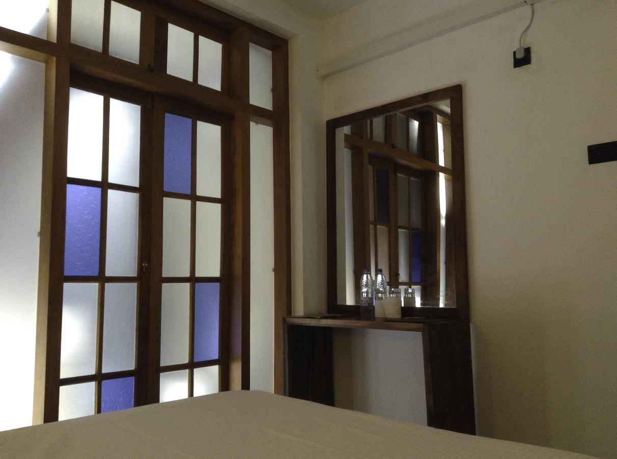 Haritha Cottage Коломбо Экстерьер фото
