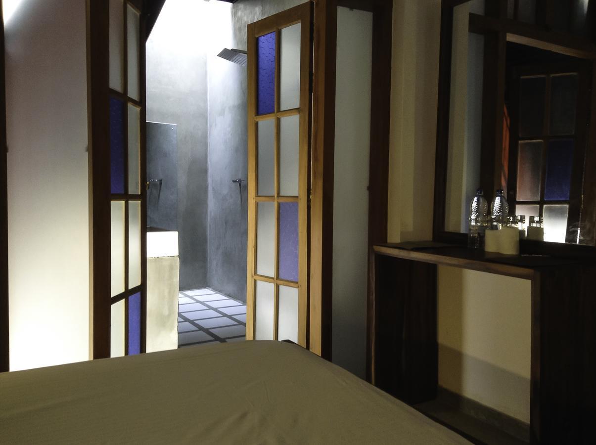 Haritha Cottage Коломбо Экстерьер фото
