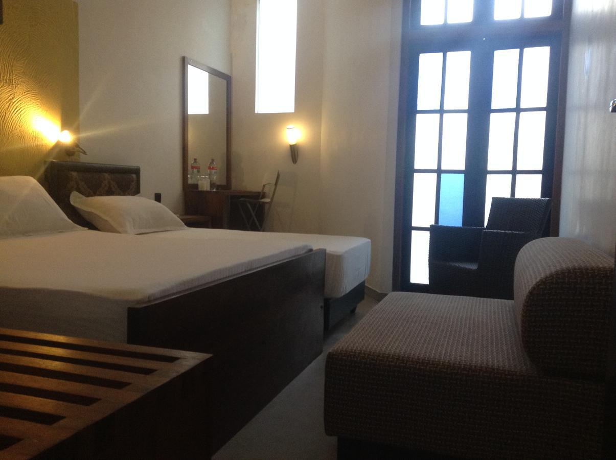 Haritha Cottage Коломбо Экстерьер фото