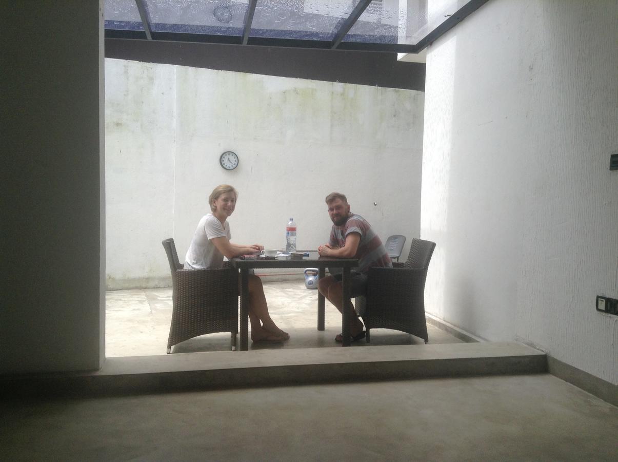 Haritha Cottage Коломбо Экстерьер фото